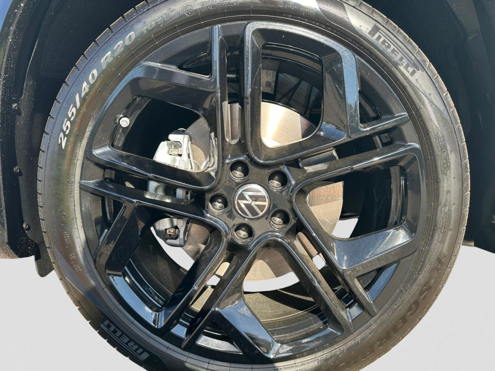 Volkswagen Tayron – Bild 4