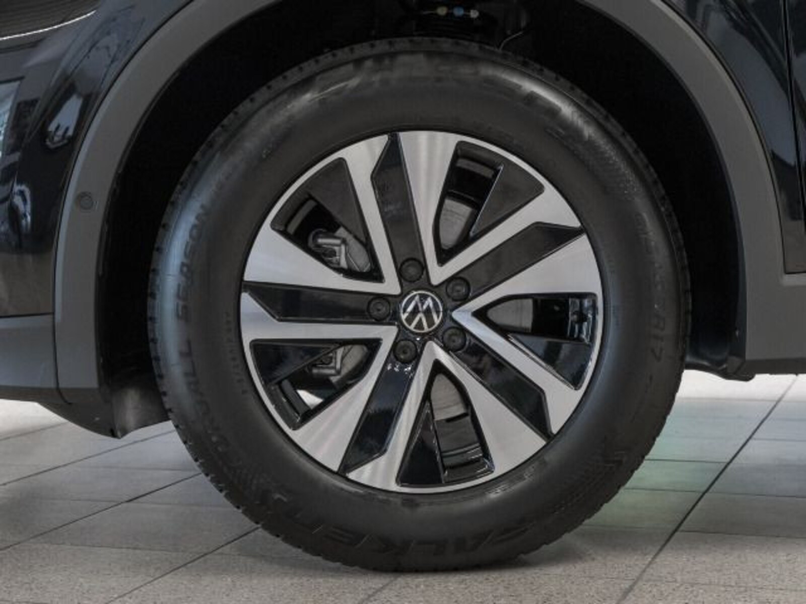 Volkswagen Tiguan – Bild 7