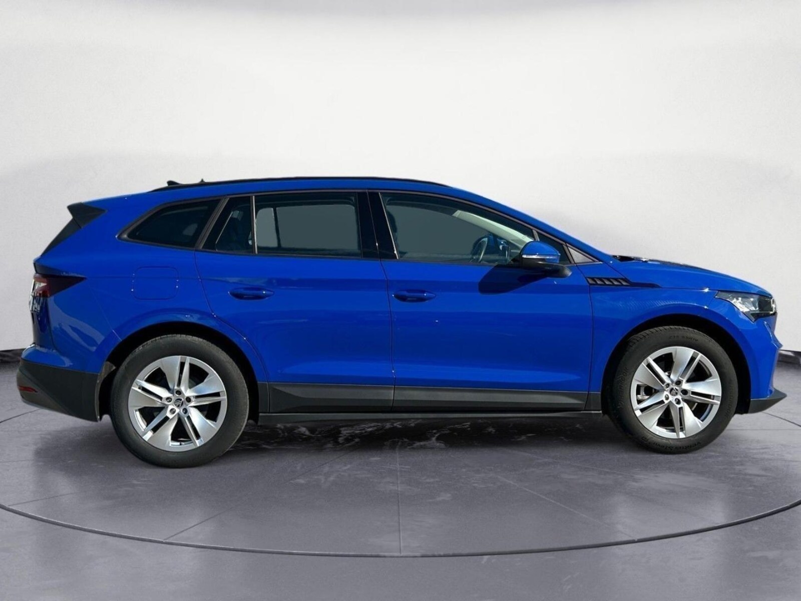 Škoda Enyaq – Bild 6