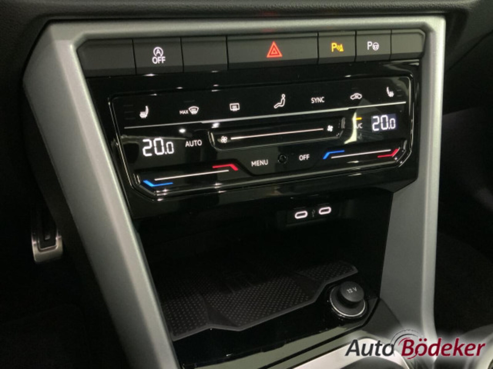 Volkswagen T-Roc – Bild 14
