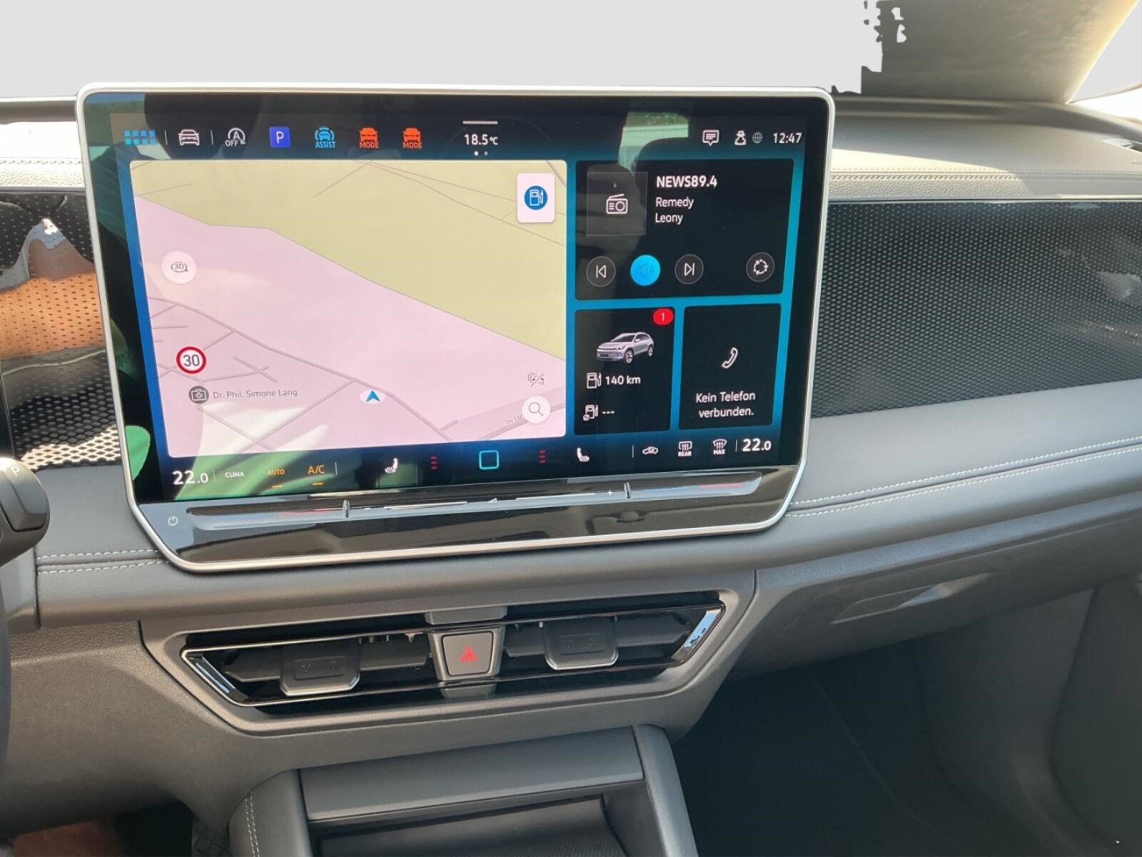 Volkswagen Tiguan – Bild 14