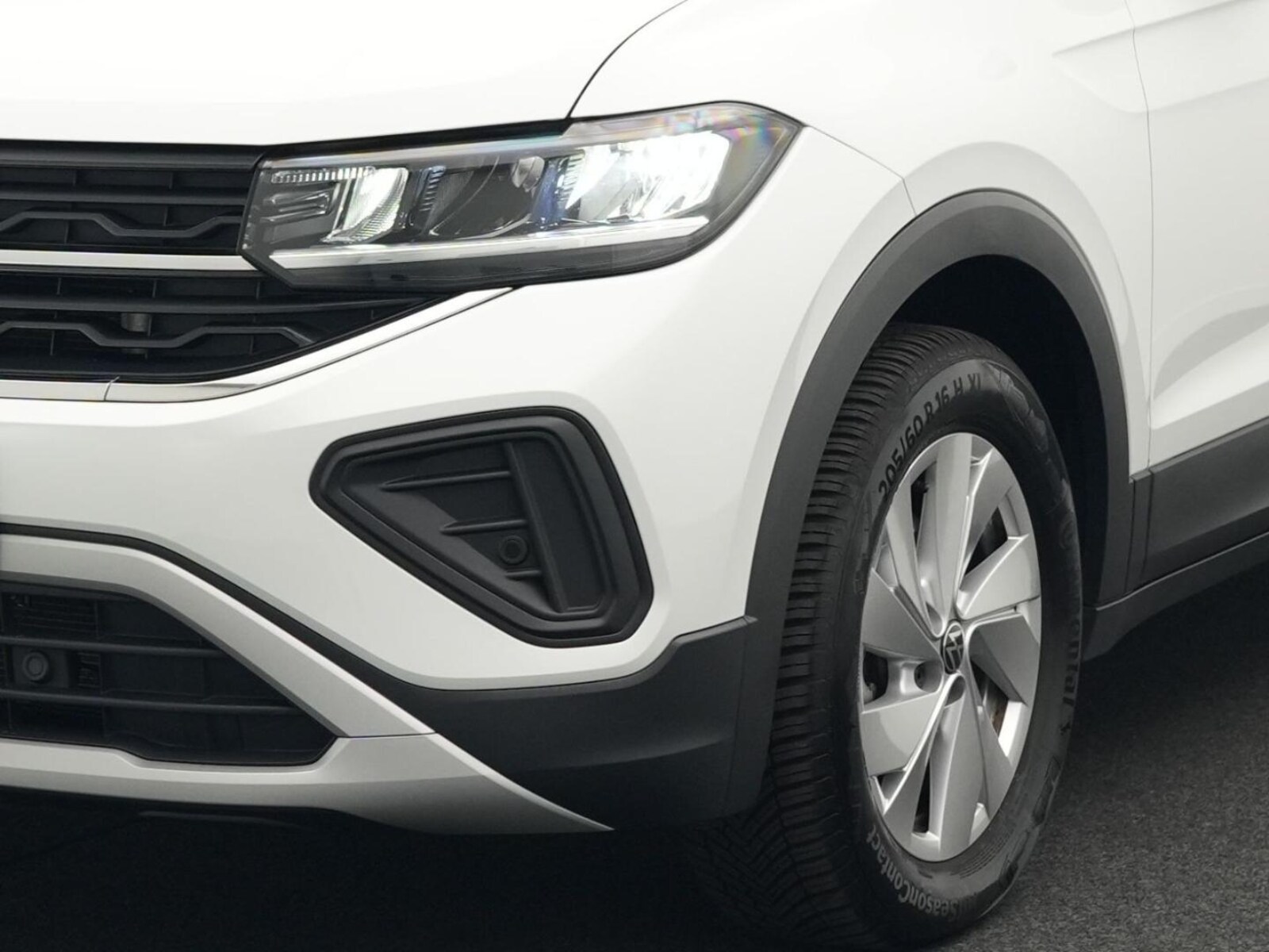 Volkswagen T-Cross – Bild 24