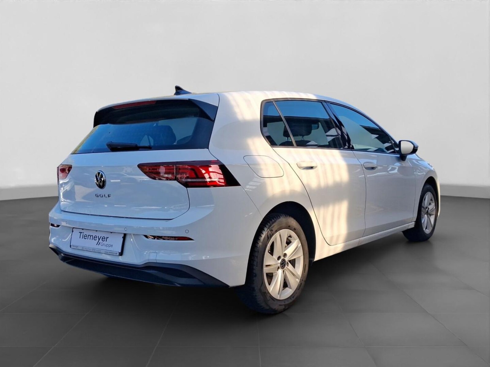 Volkswagen Golf – Bild 3