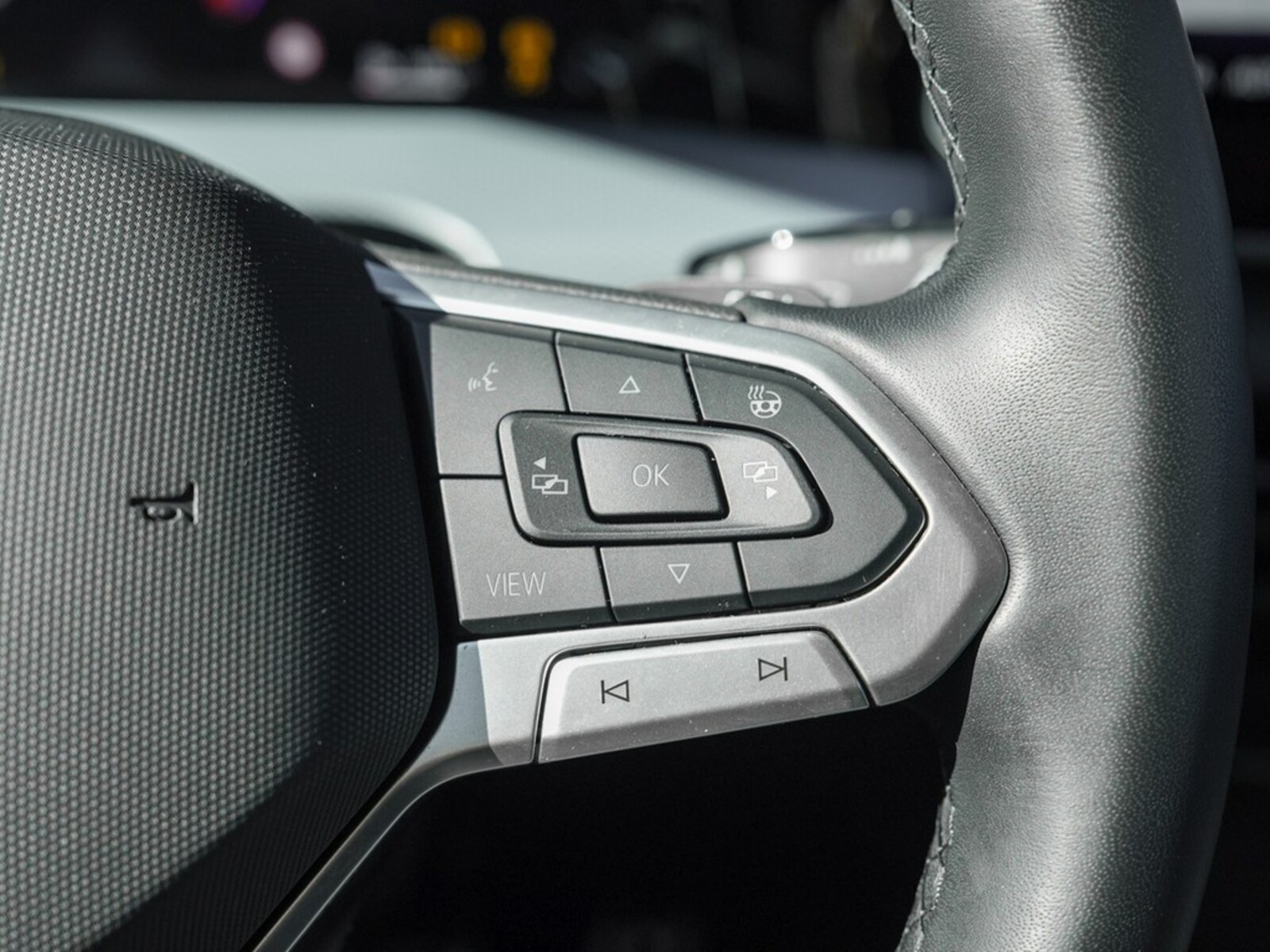 Volkswagen Golf – Bild 18