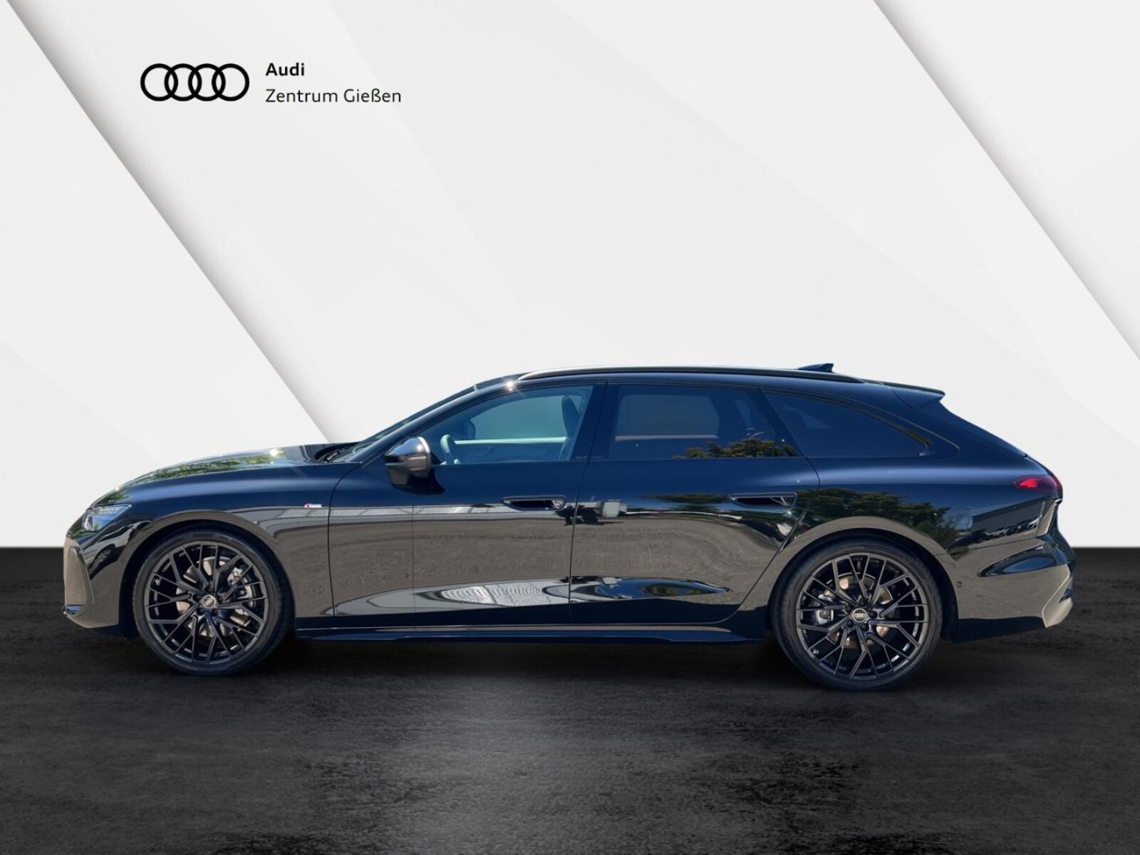 Audi A6 Avant – Bild 2