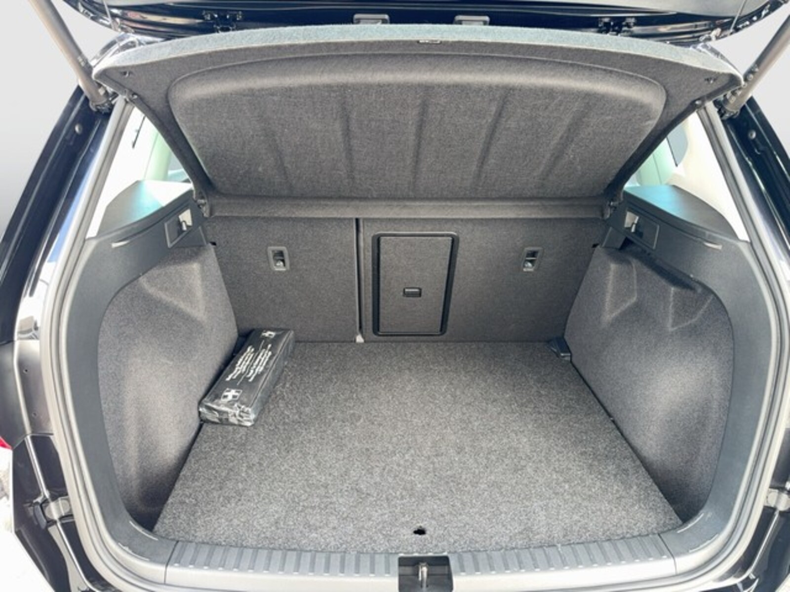 SEAT Ateca – Bild 12