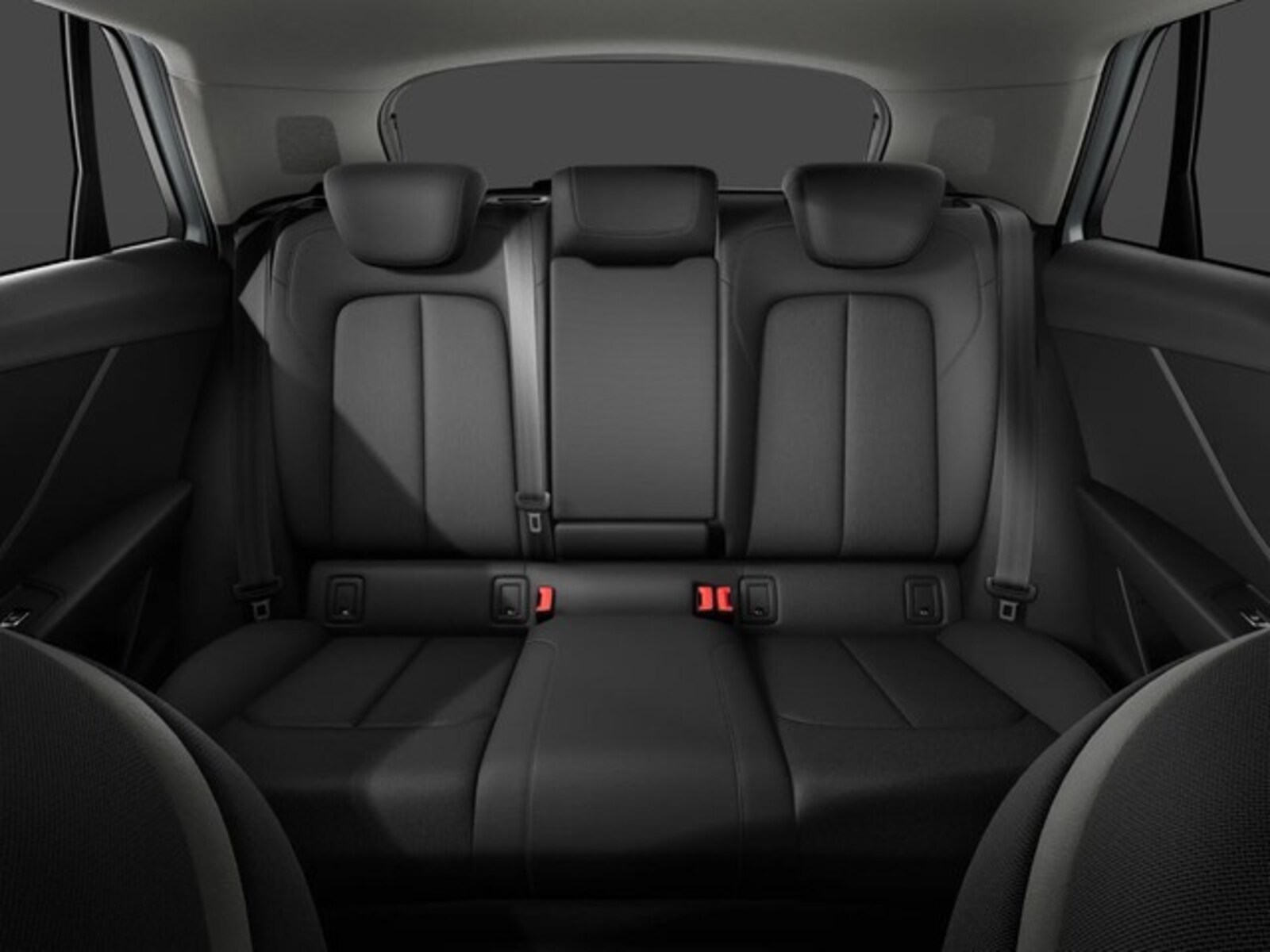 Audi Q2 – Bild 7
