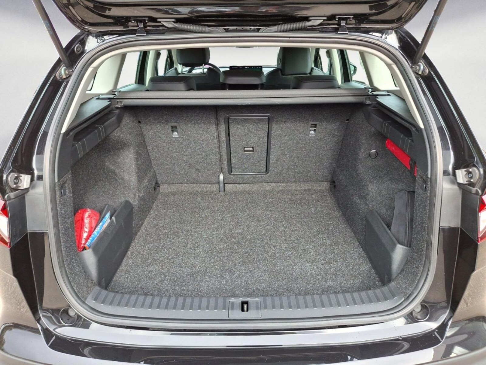 Škoda Enyaq – Bild 15