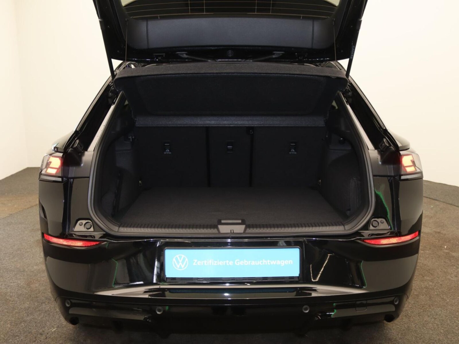 Volkswagen T-Roc – Bild 9
