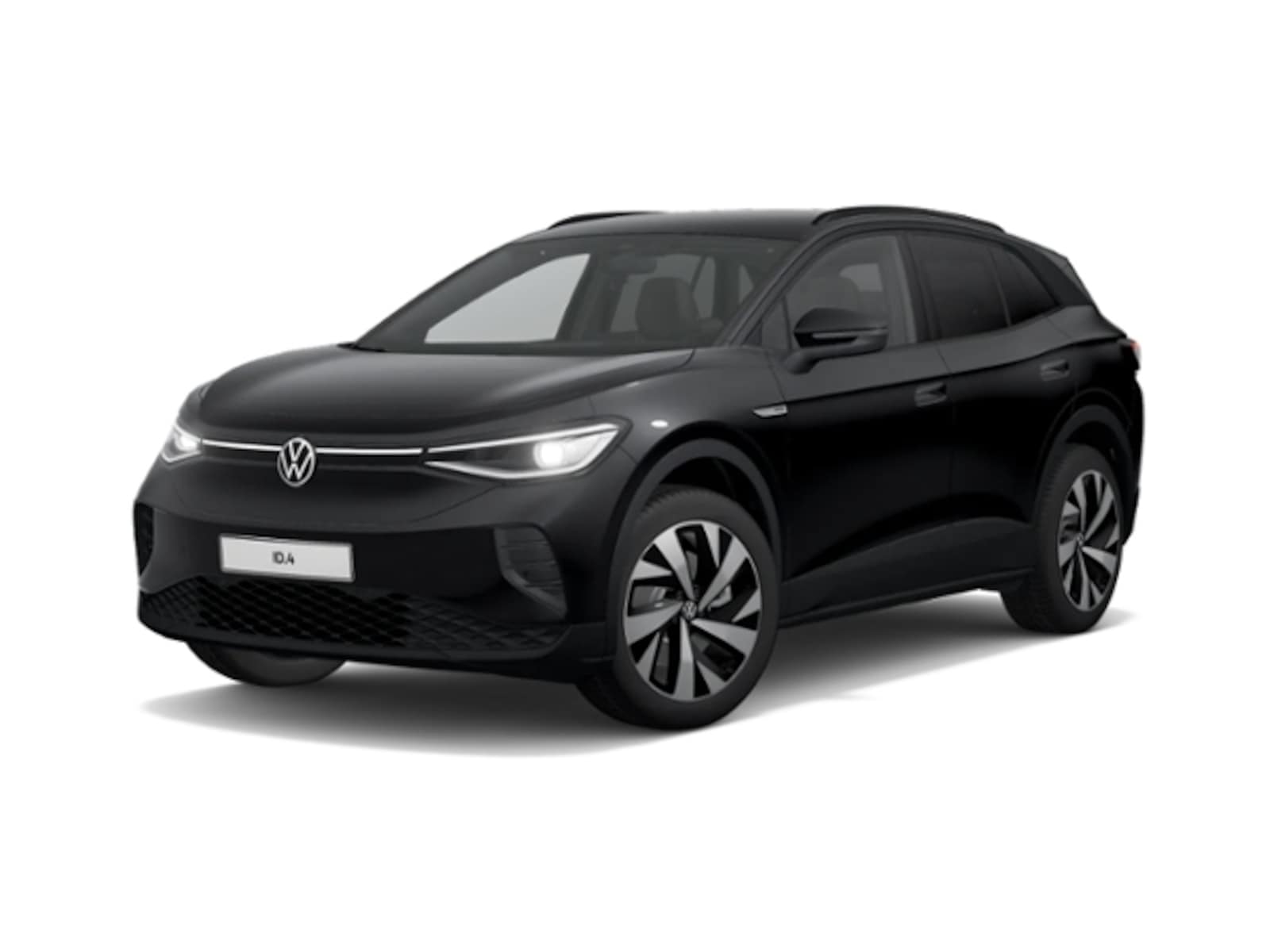 Volkswagen ID.4 – Bild 2