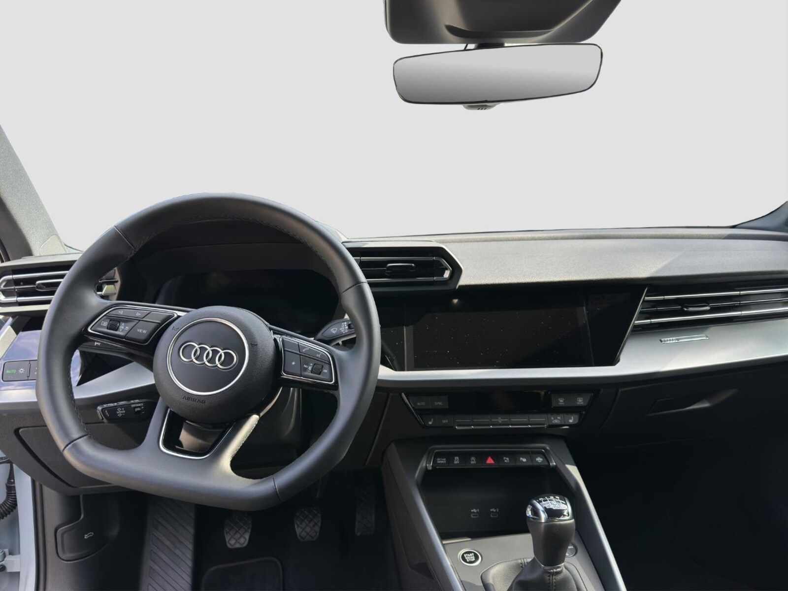 Audi A3 Sportback – Bild 11