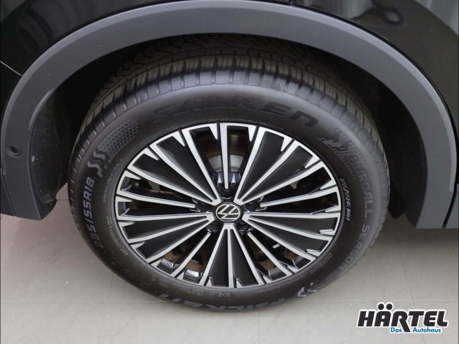 Volkswagen Tiguan – Bild 18