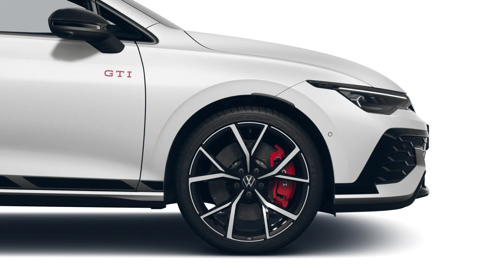 Volkswagen Golf – Bild 3
