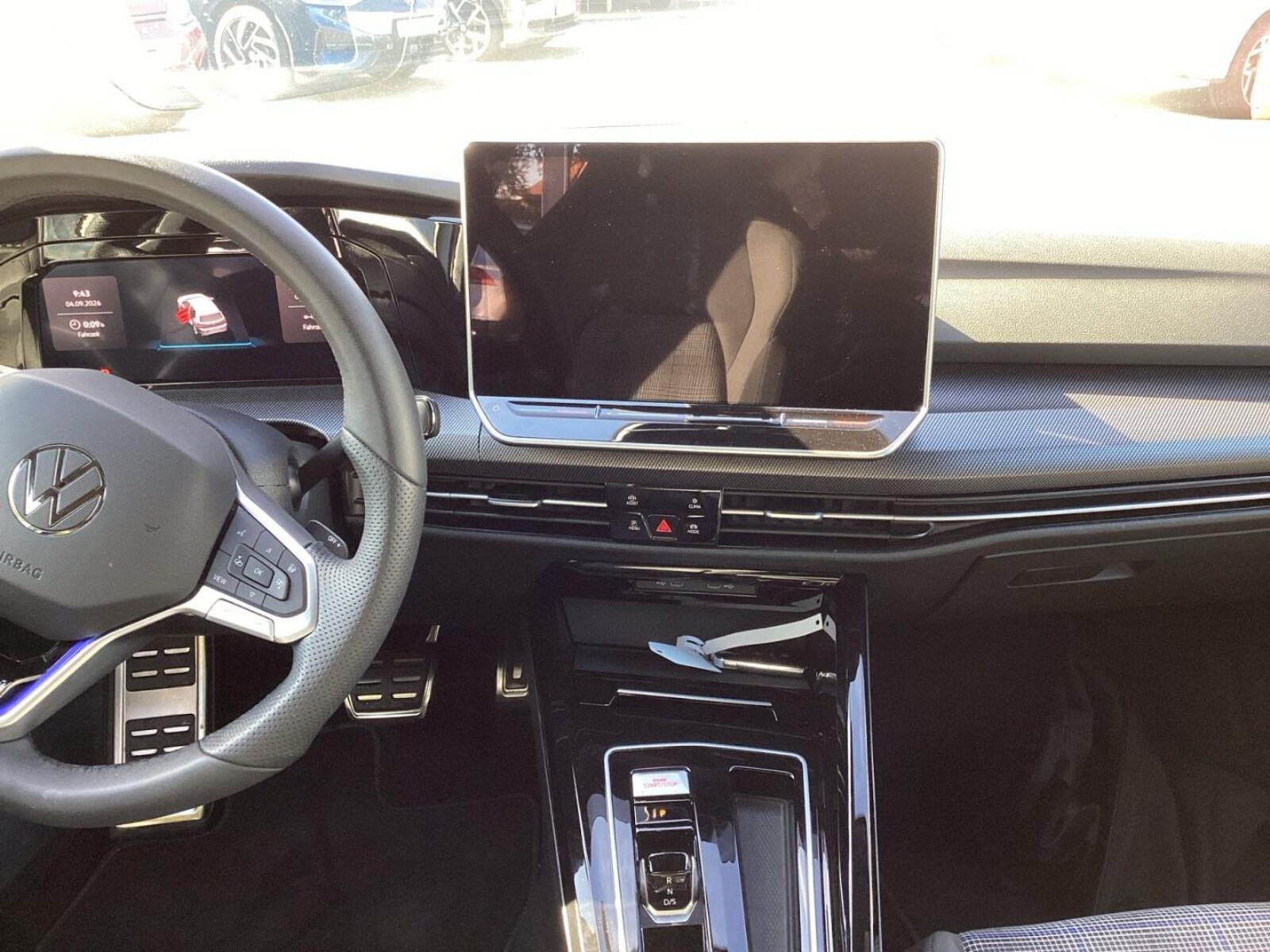 Volkswagen Golf – Bild 12