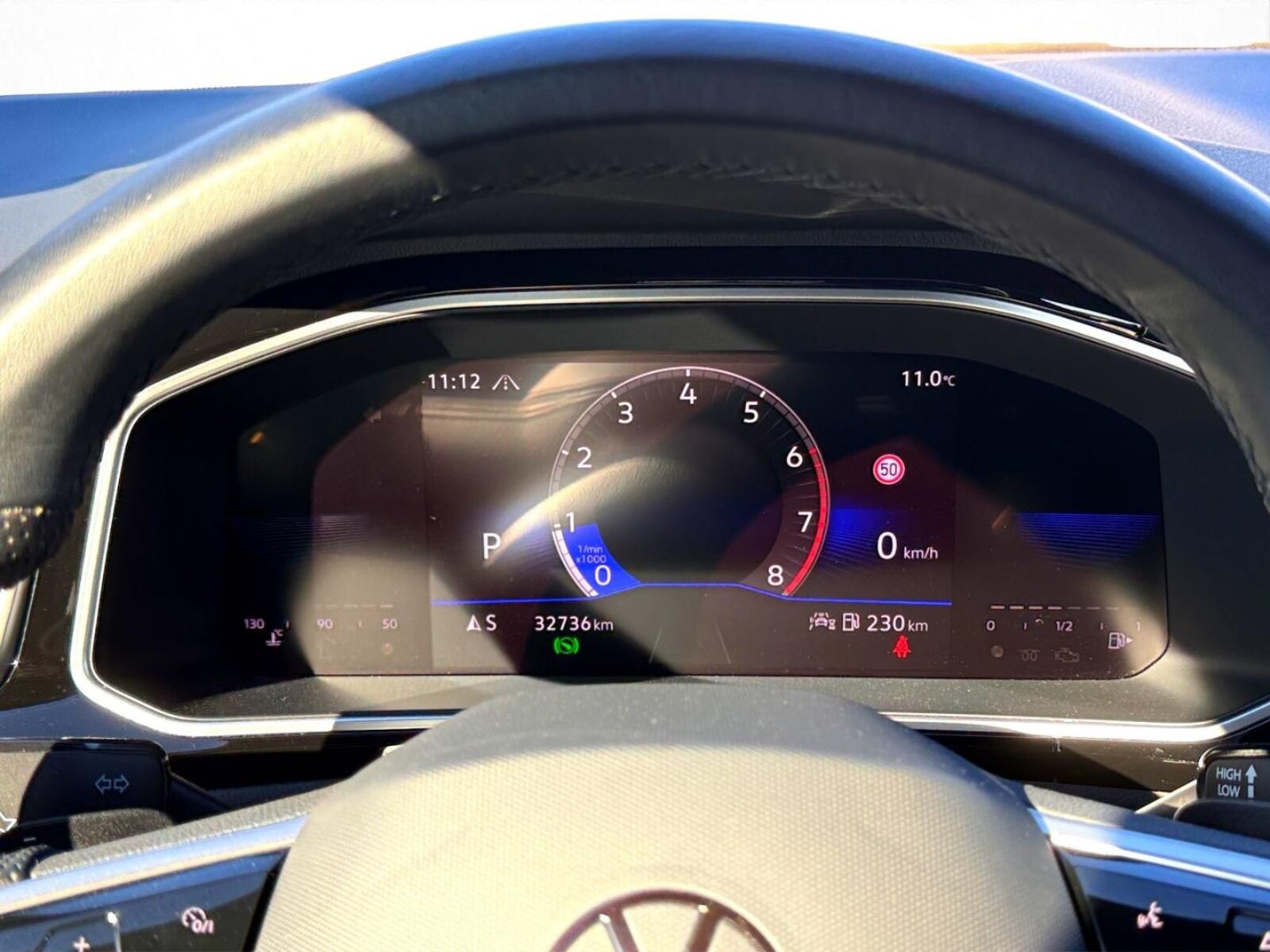 Volkswagen T-Roc – Bild 9