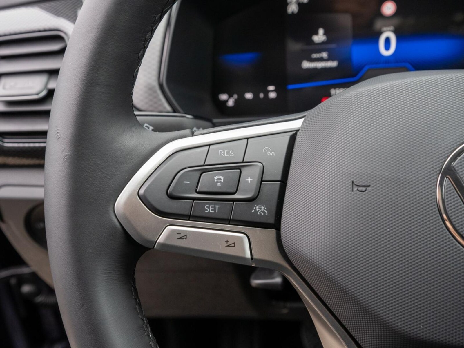 Volkswagen T-Cross – Bild 18