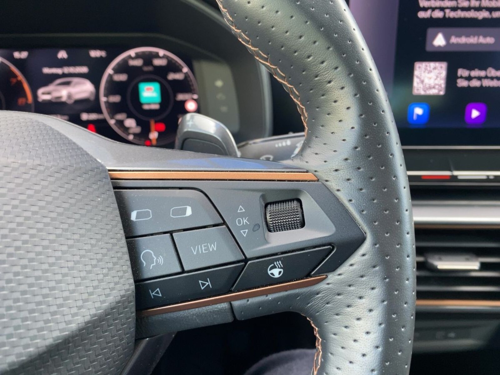 CUPRA Leon – Bild 17