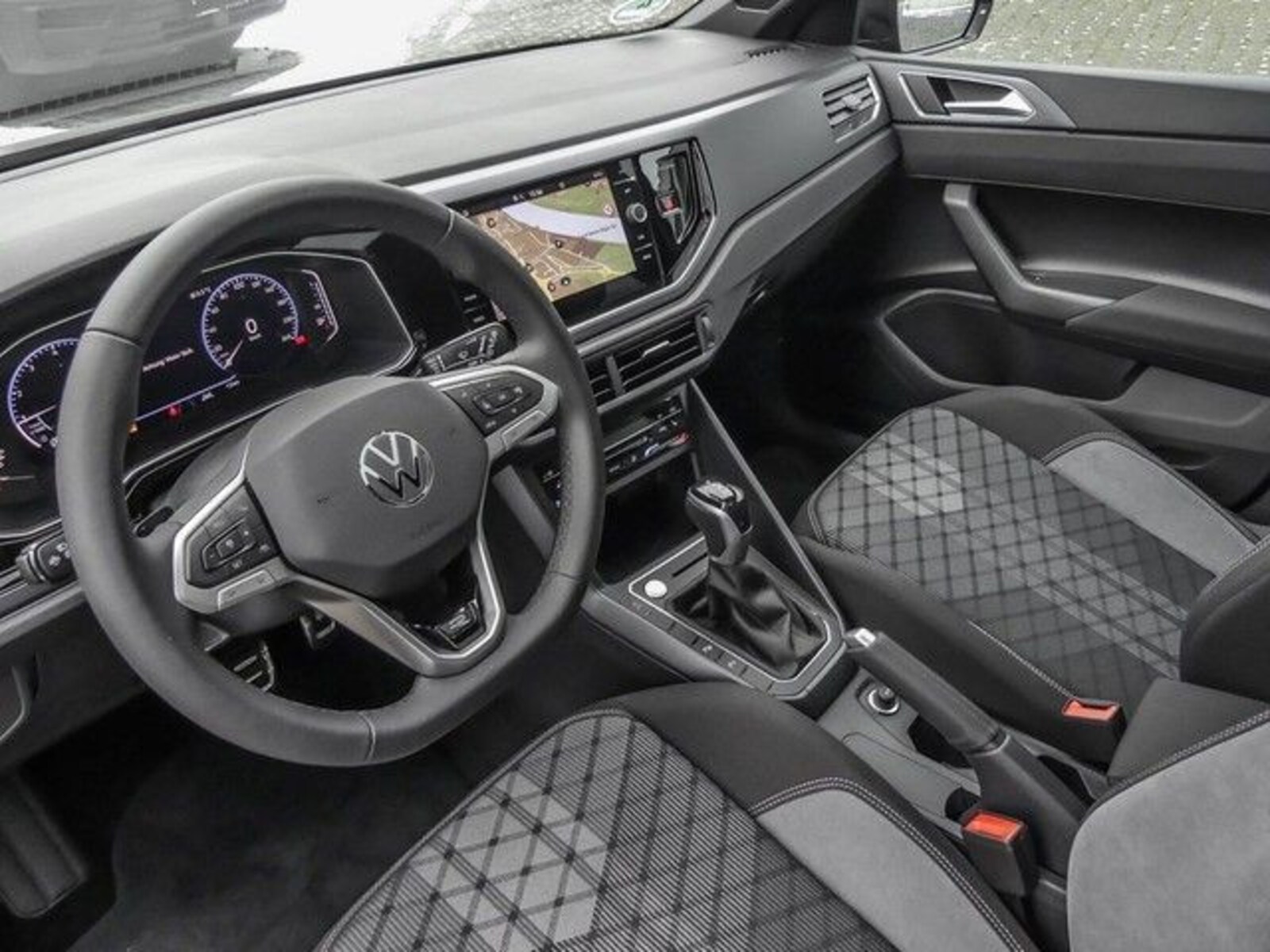 Volkswagen Polo – Bild 12