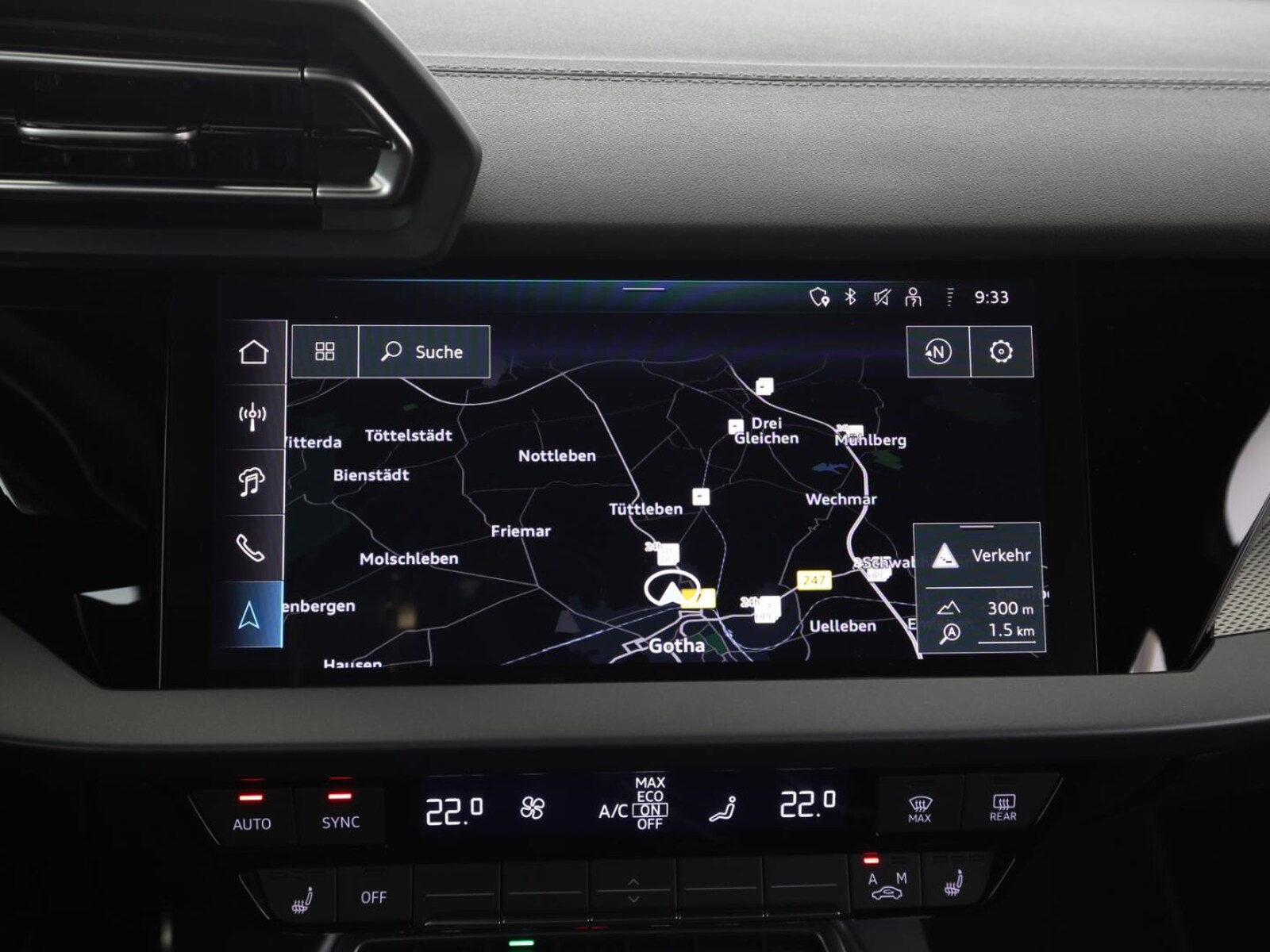 Audi A3 allstreet – Bild 19