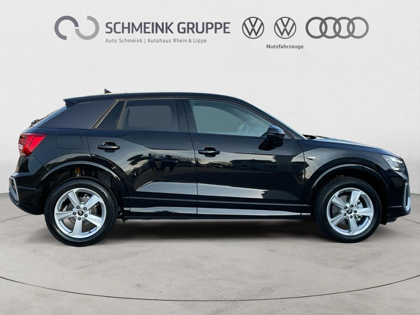Audi Q2 – Bild 5