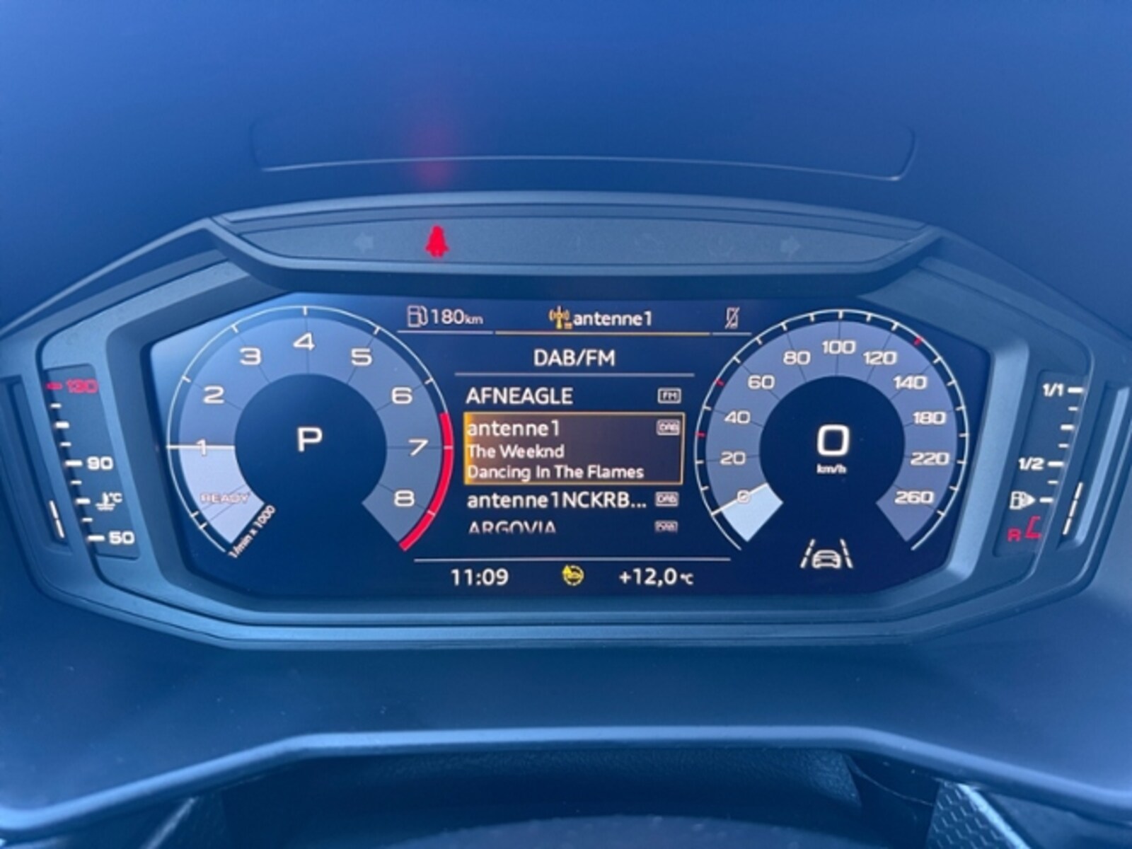 Audi A1 Sportback – Bild 13