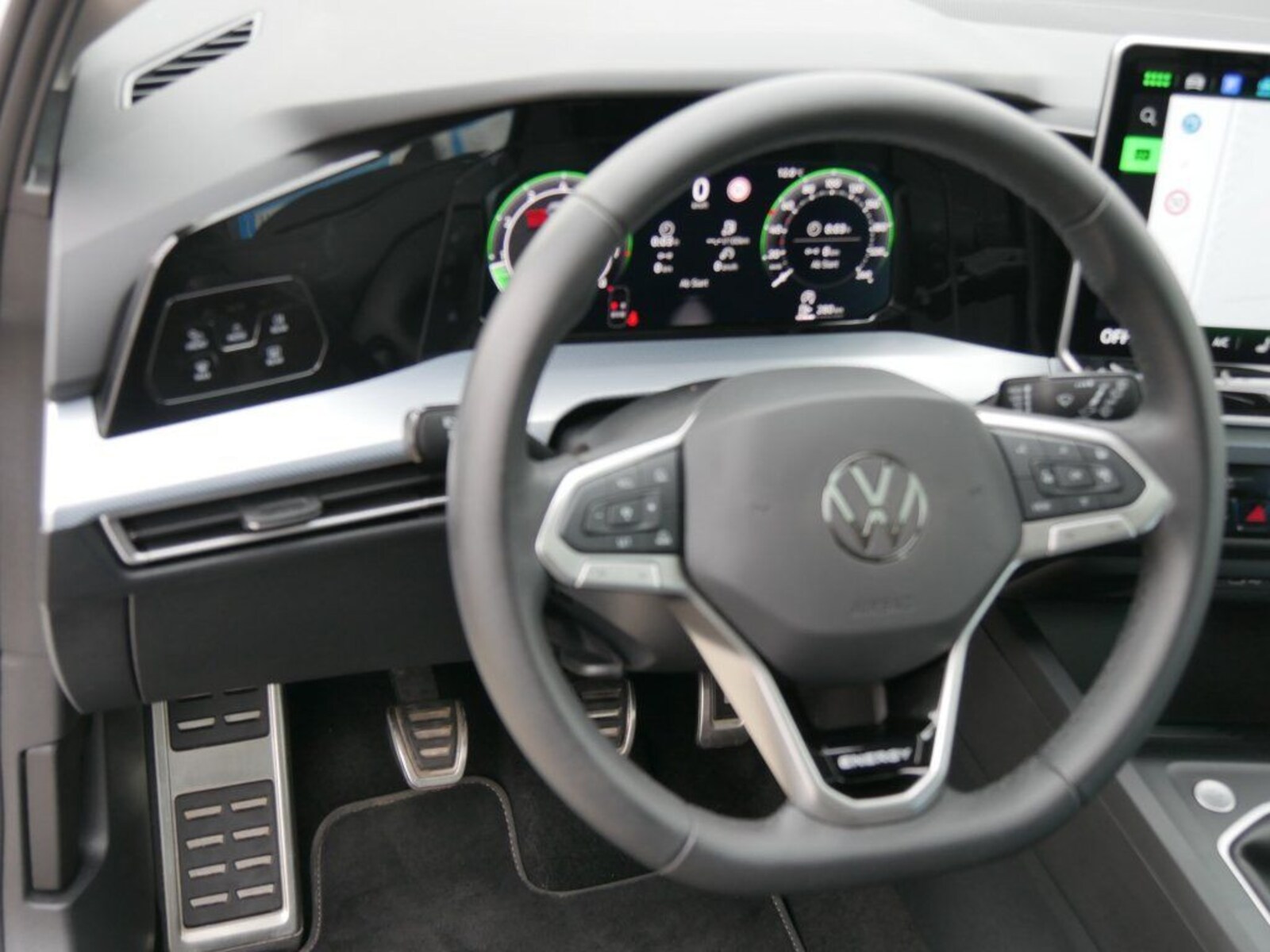 Volkswagen Golf – Bild 11