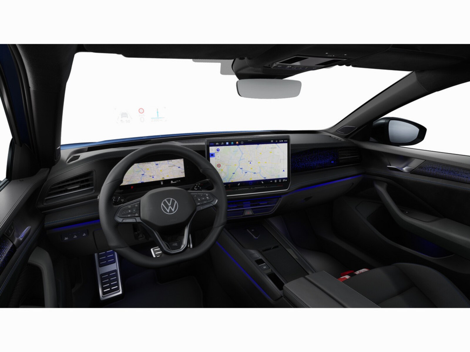 Volkswagen Passat – Bild 3