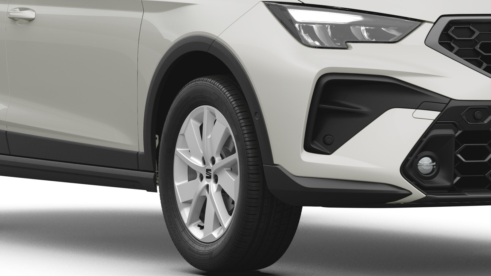 SEAT Arona – Bild 4