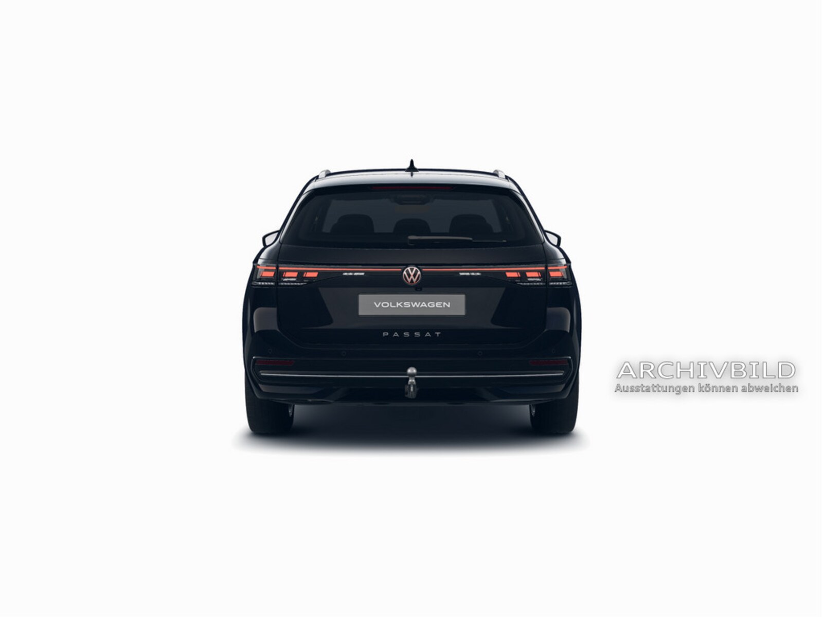 Volkswagen Passat – Bild 12