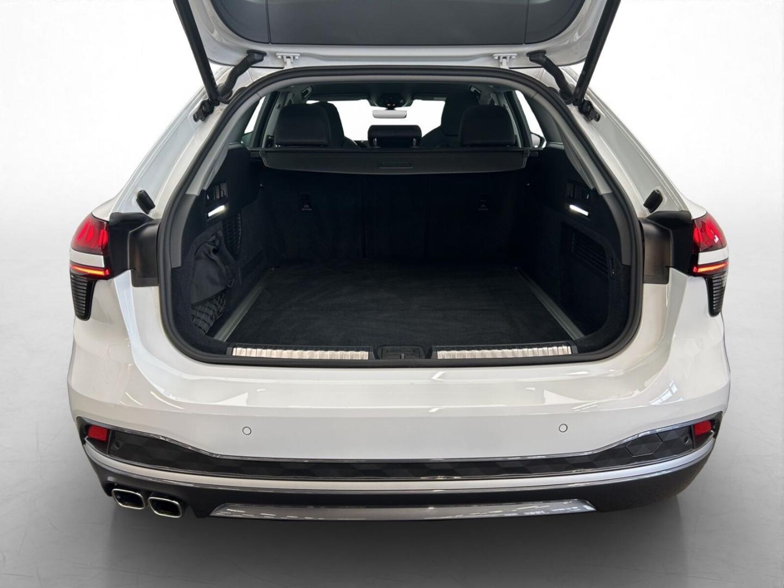 Audi A6 Avant – Bild 11