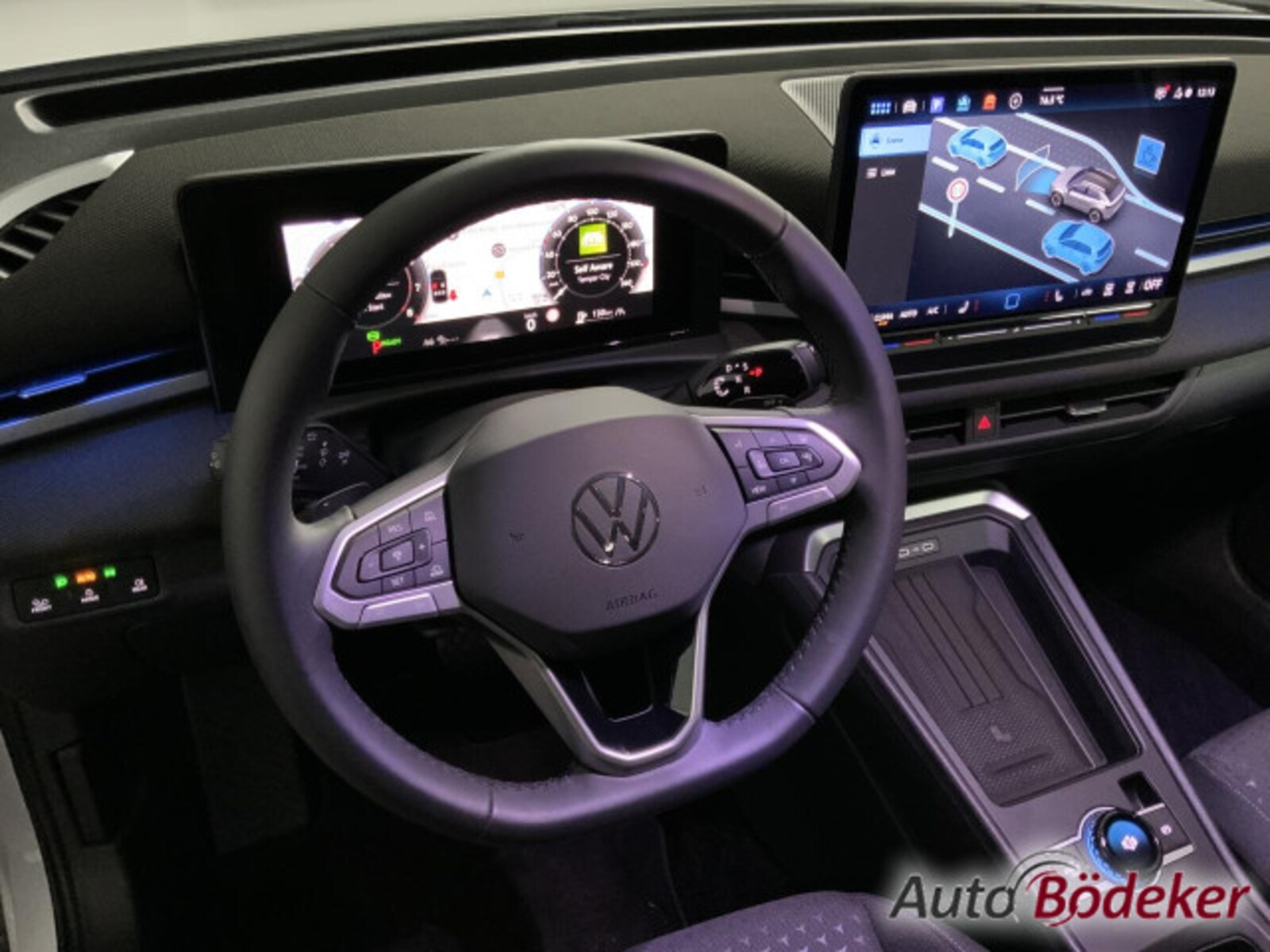 Volkswagen T-Roc – Bild 15