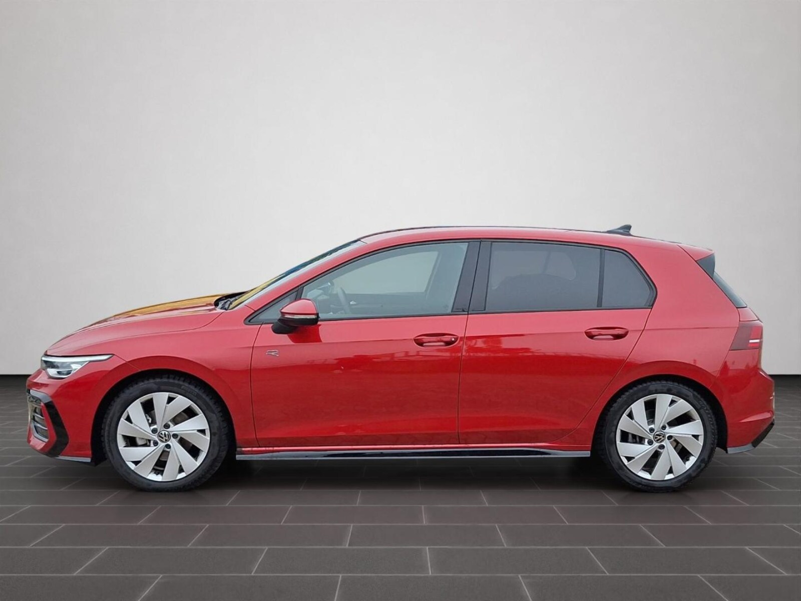 Volkswagen Golf – Bild 7