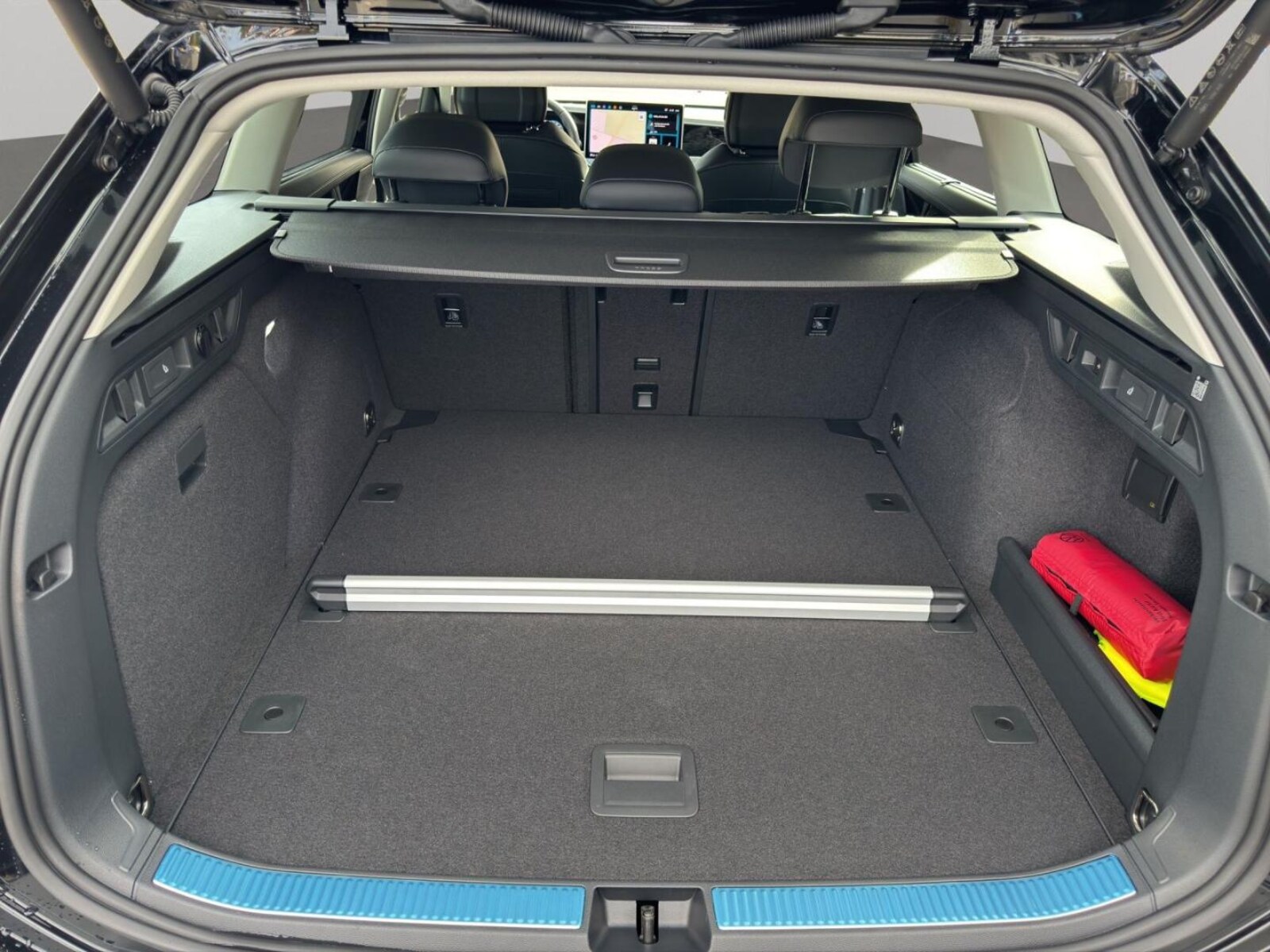 Volkswagen Passat – Bild 16