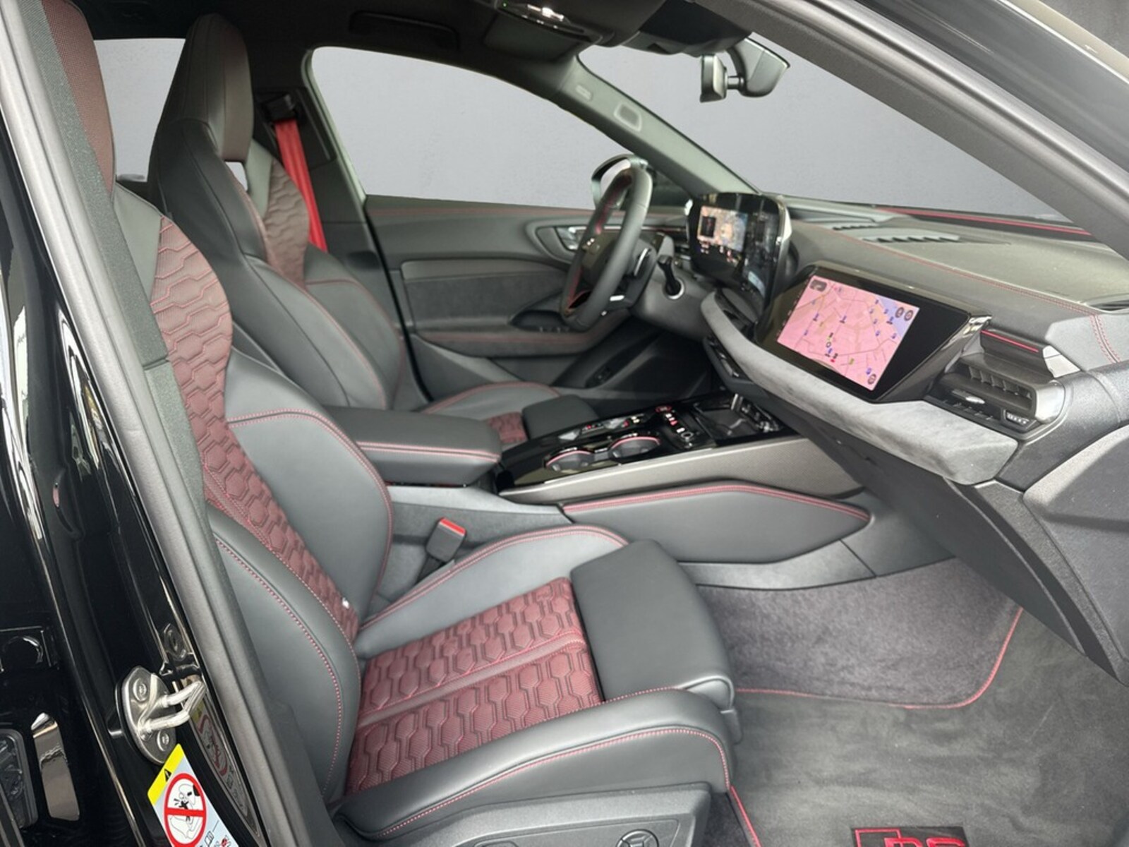 Audi RS 5 Limousine – Bild 12