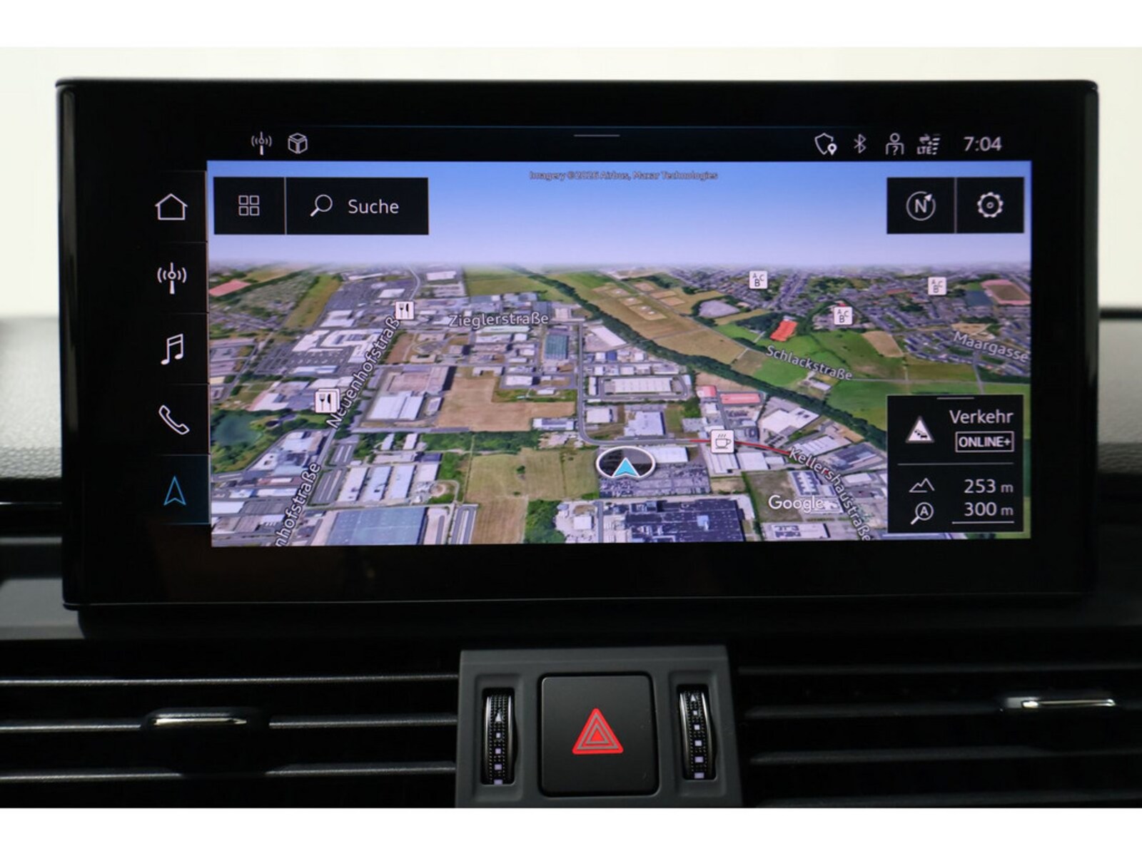 Audi Q5 – Bild 18