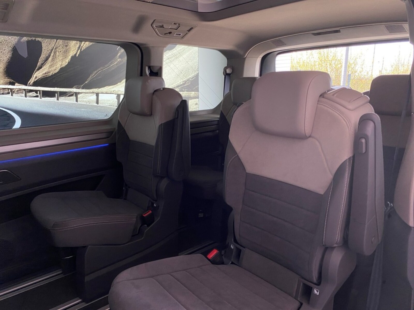 Volkswagen Multivan – Bild 17