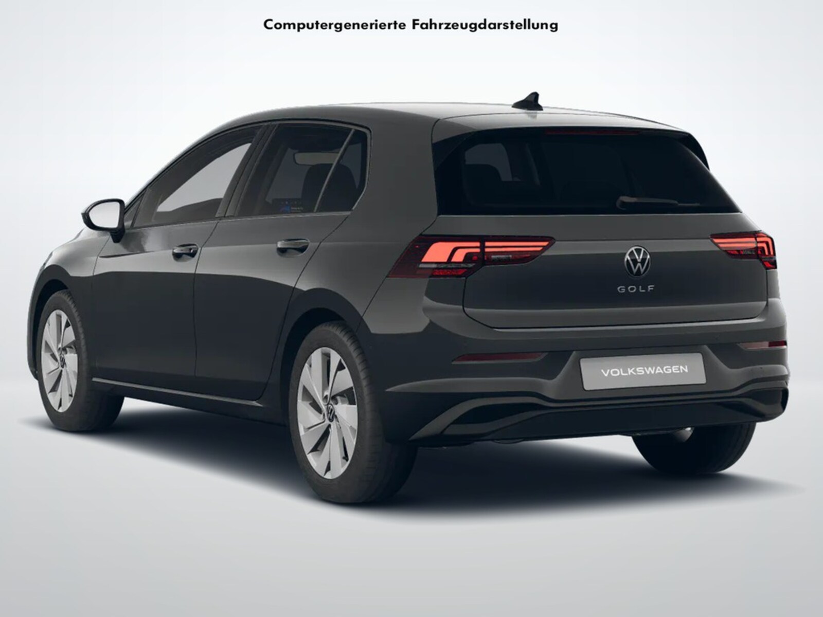 Volkswagen Golf – Bild 5
