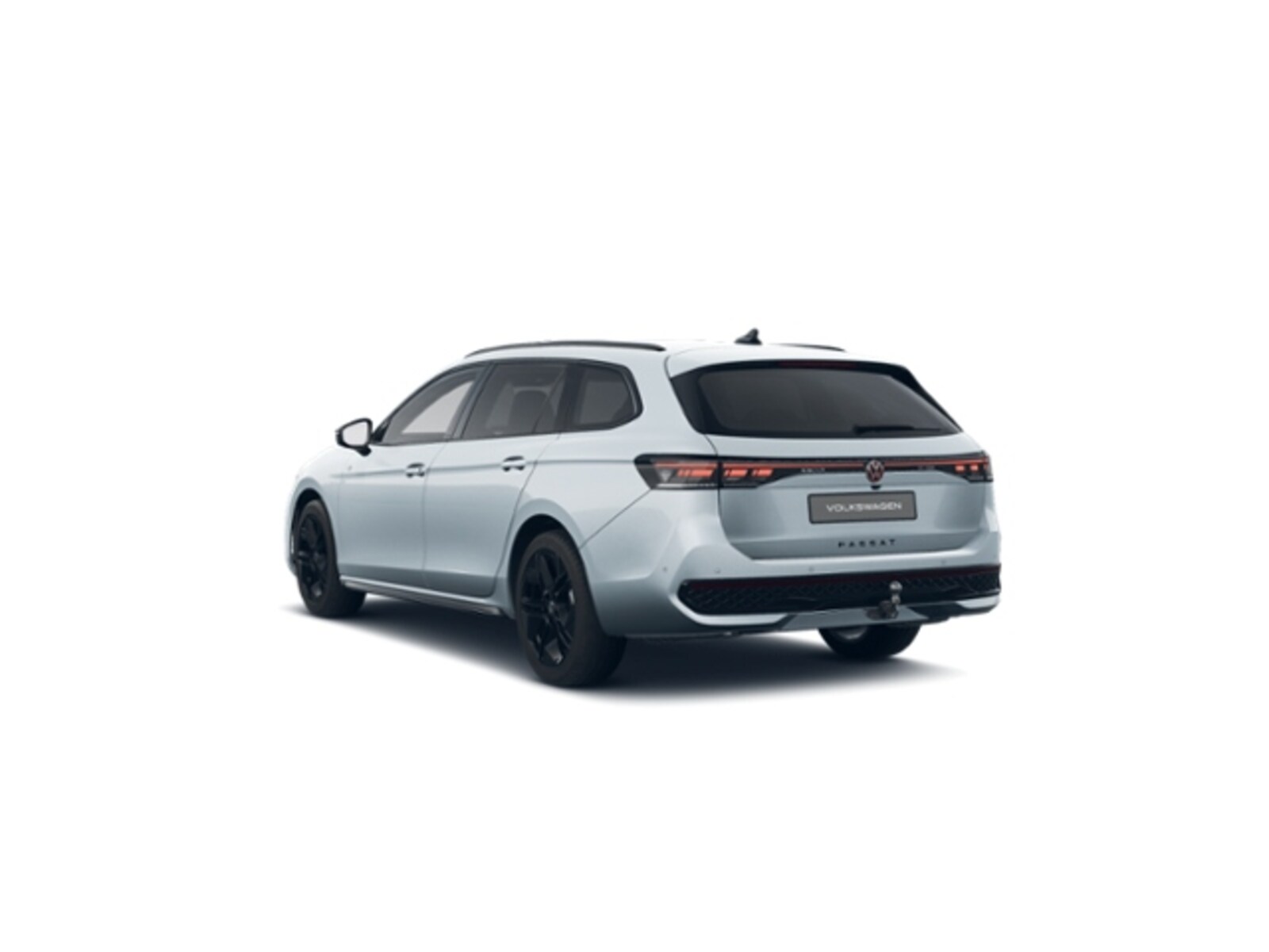 Volkswagen Passat – Bild 3