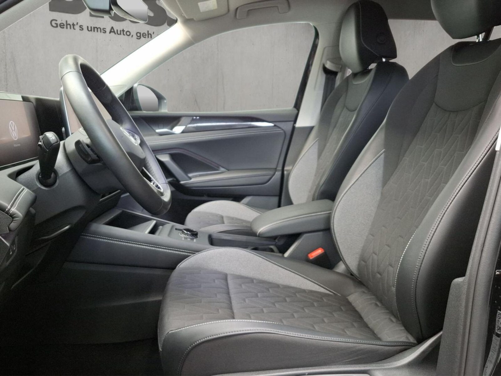 Volkswagen Tiguan – Bild 10