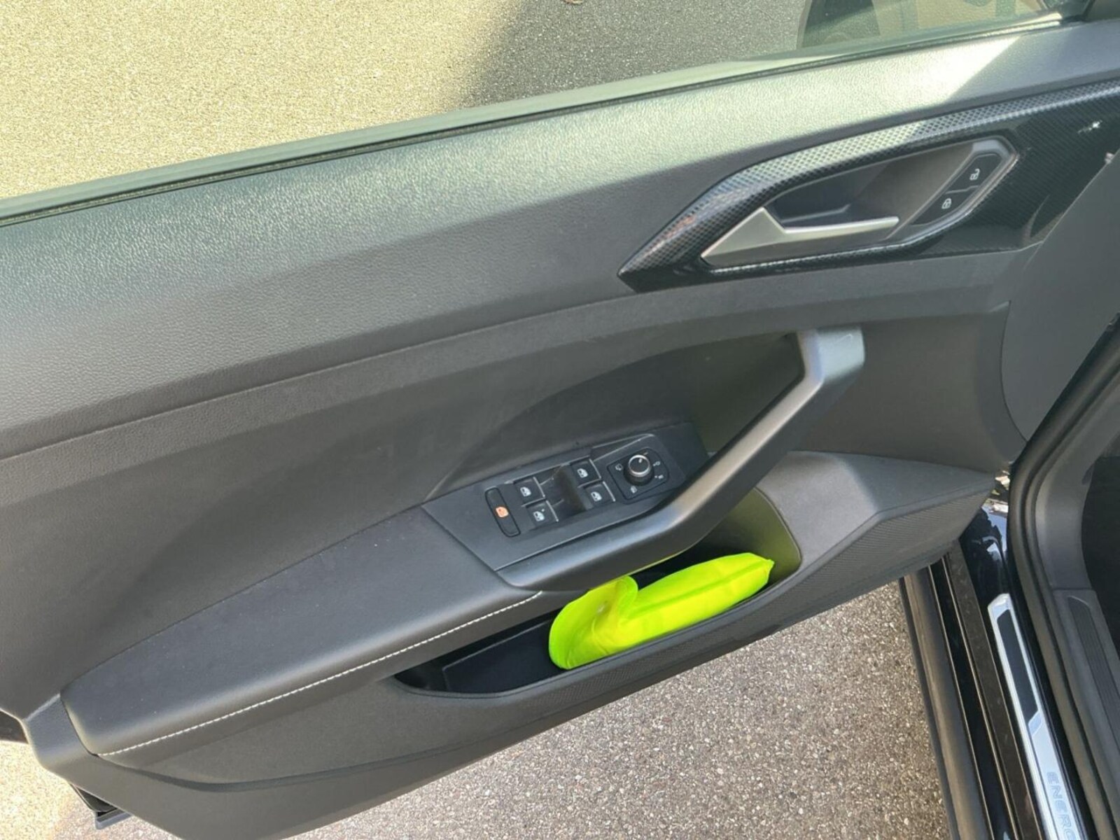 Volkswagen T-Cross – Bild 21
