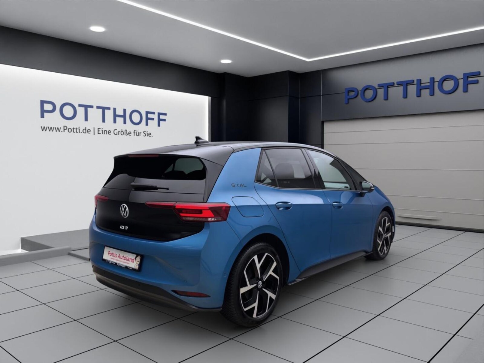 Volkswagen ID.3 – Bild 6