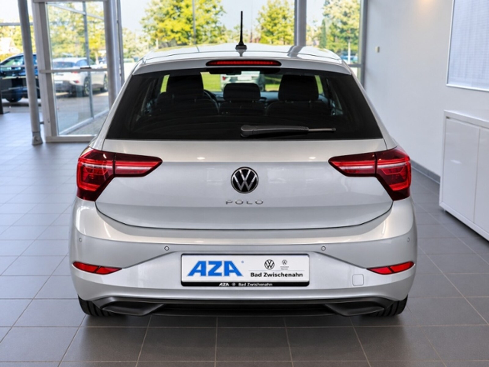Volkswagen Polo – Bild 7