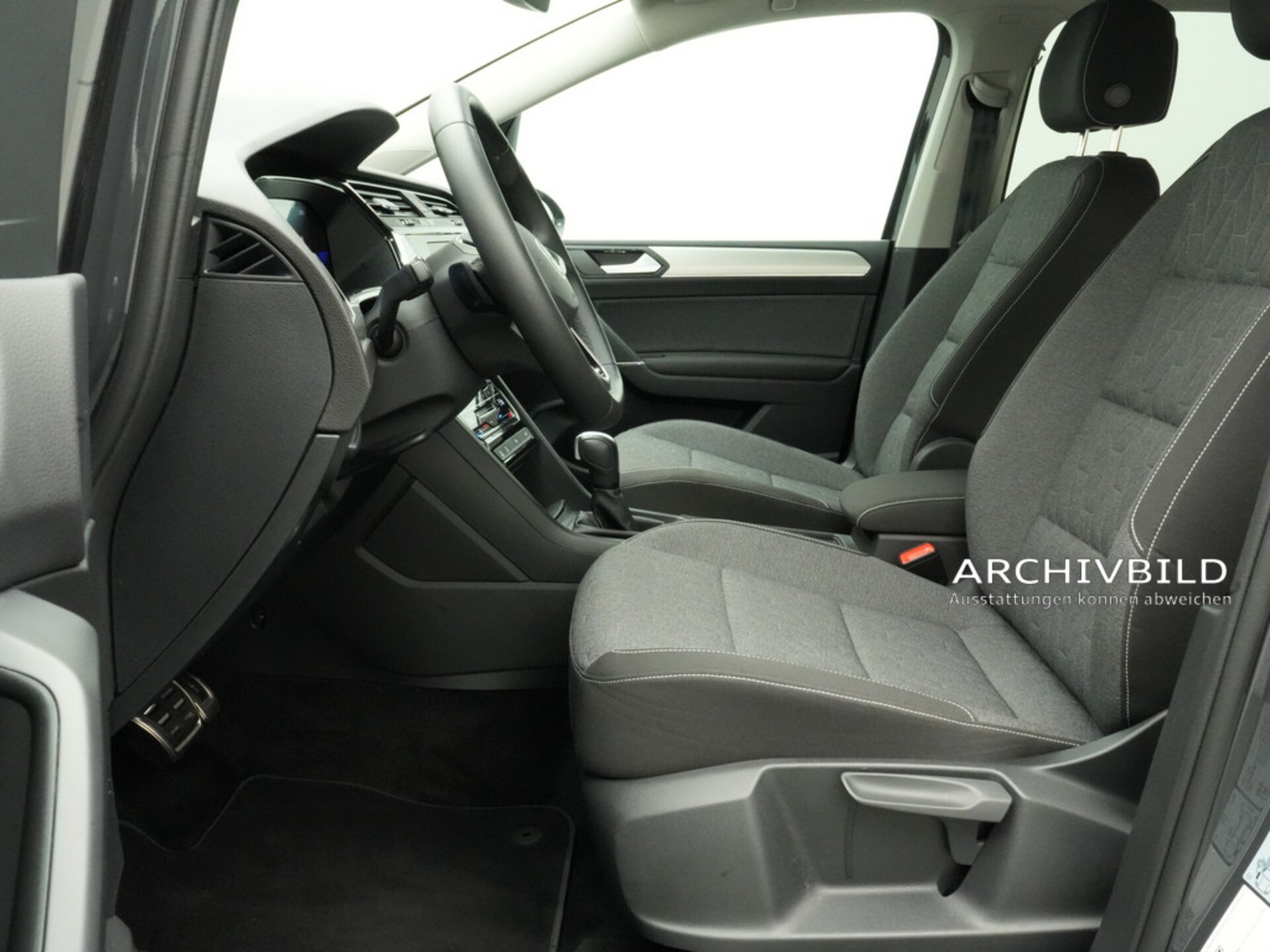 Volkswagen Touran MOVE