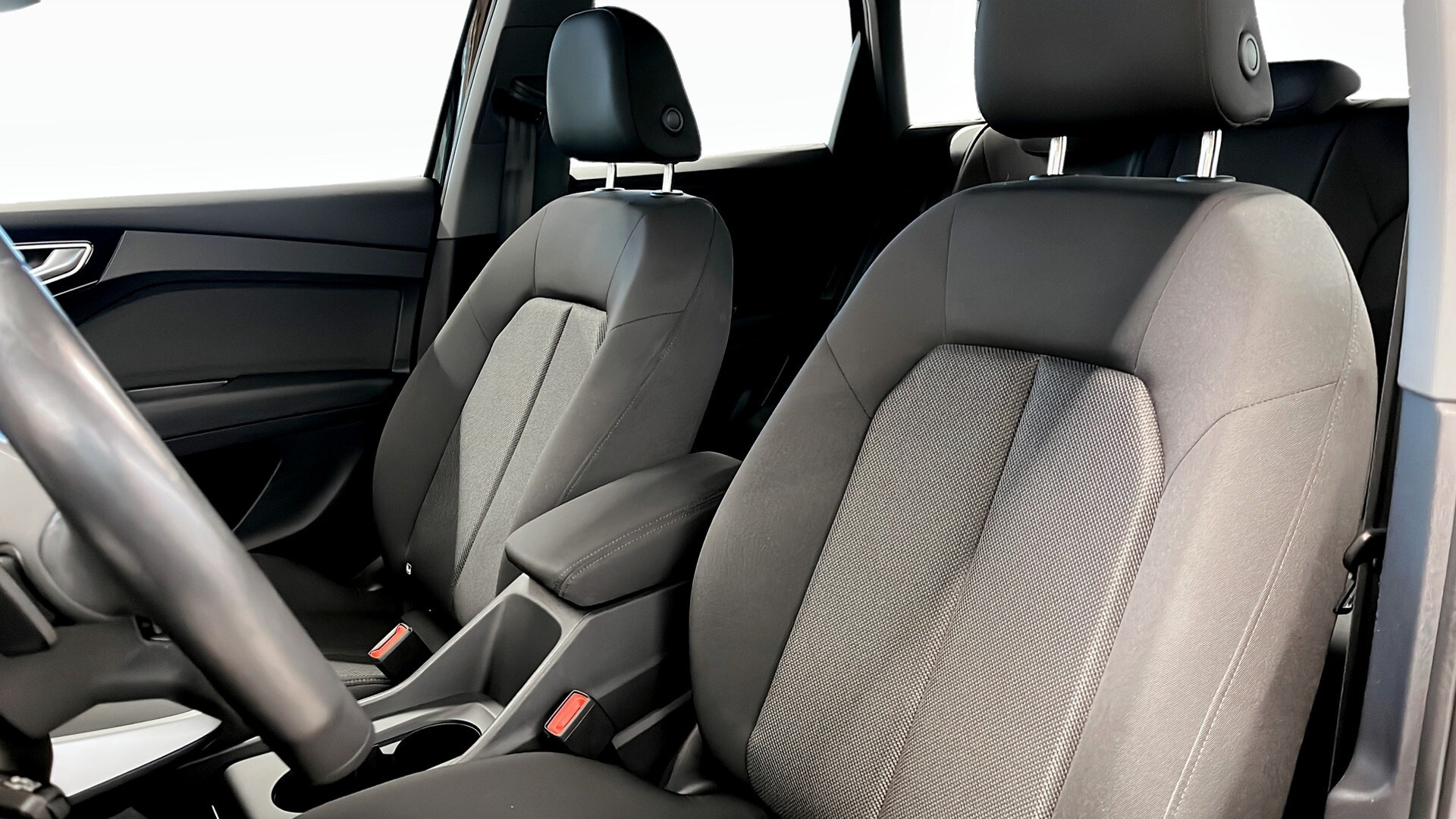 Image about Audi Q4 e-tron Q4 35 e-tron 125,00 kW