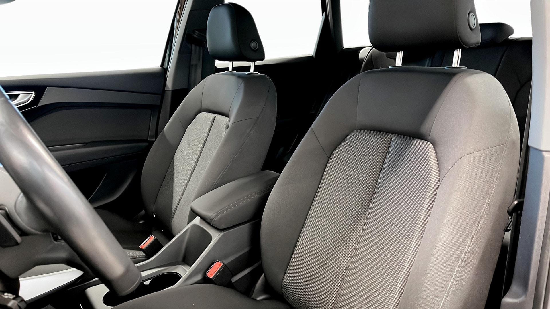 Image about Audi Q4 e-tron Q4 35 e-tron 125,00 kW
