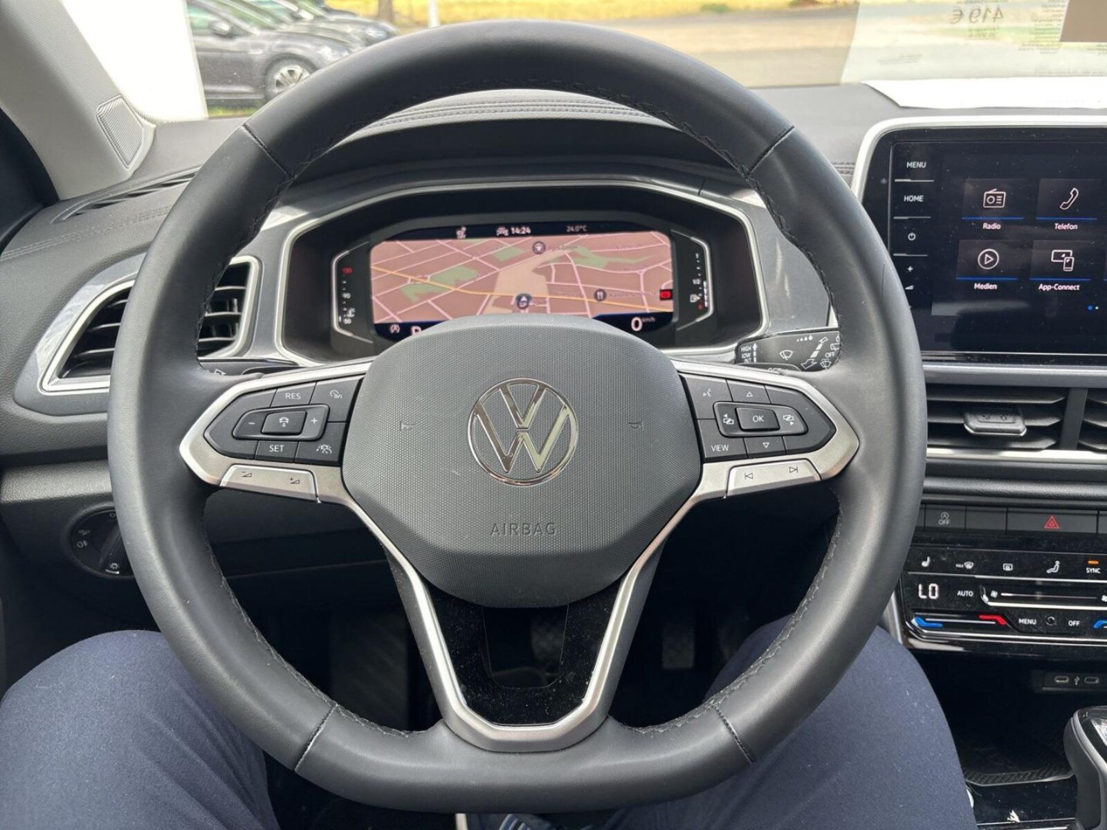 Volkswagen T-Roc – Bild 16
