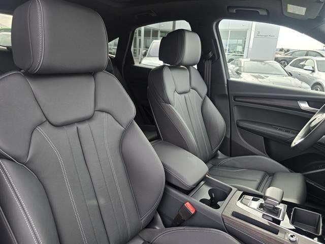 2025 Audi Q5 Sportback Premium Plus - Photo 17