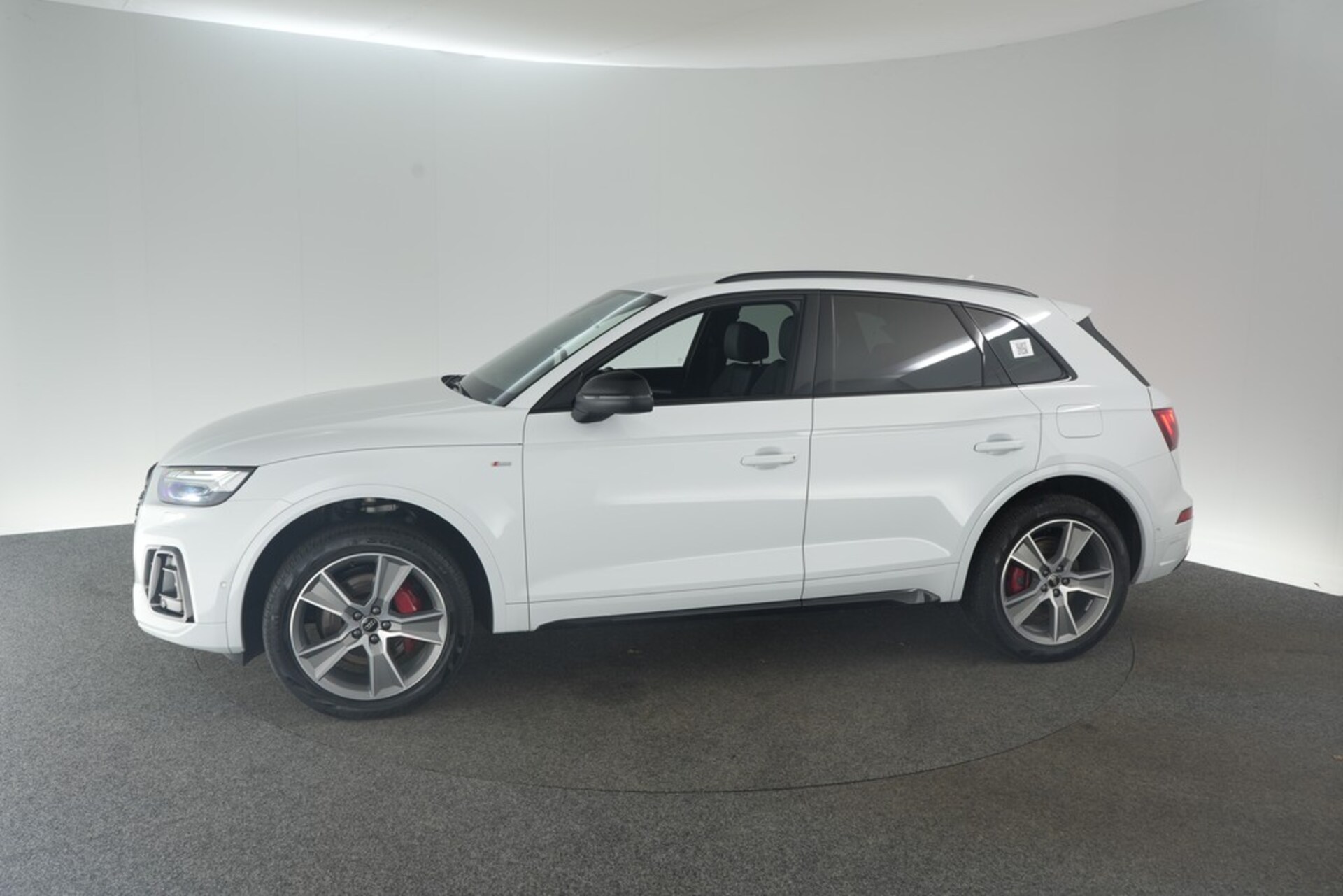 Audi Q5 TFSI e S line