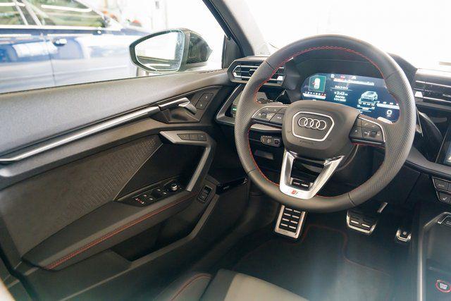 2026 Audi S3 Base - Photo 11