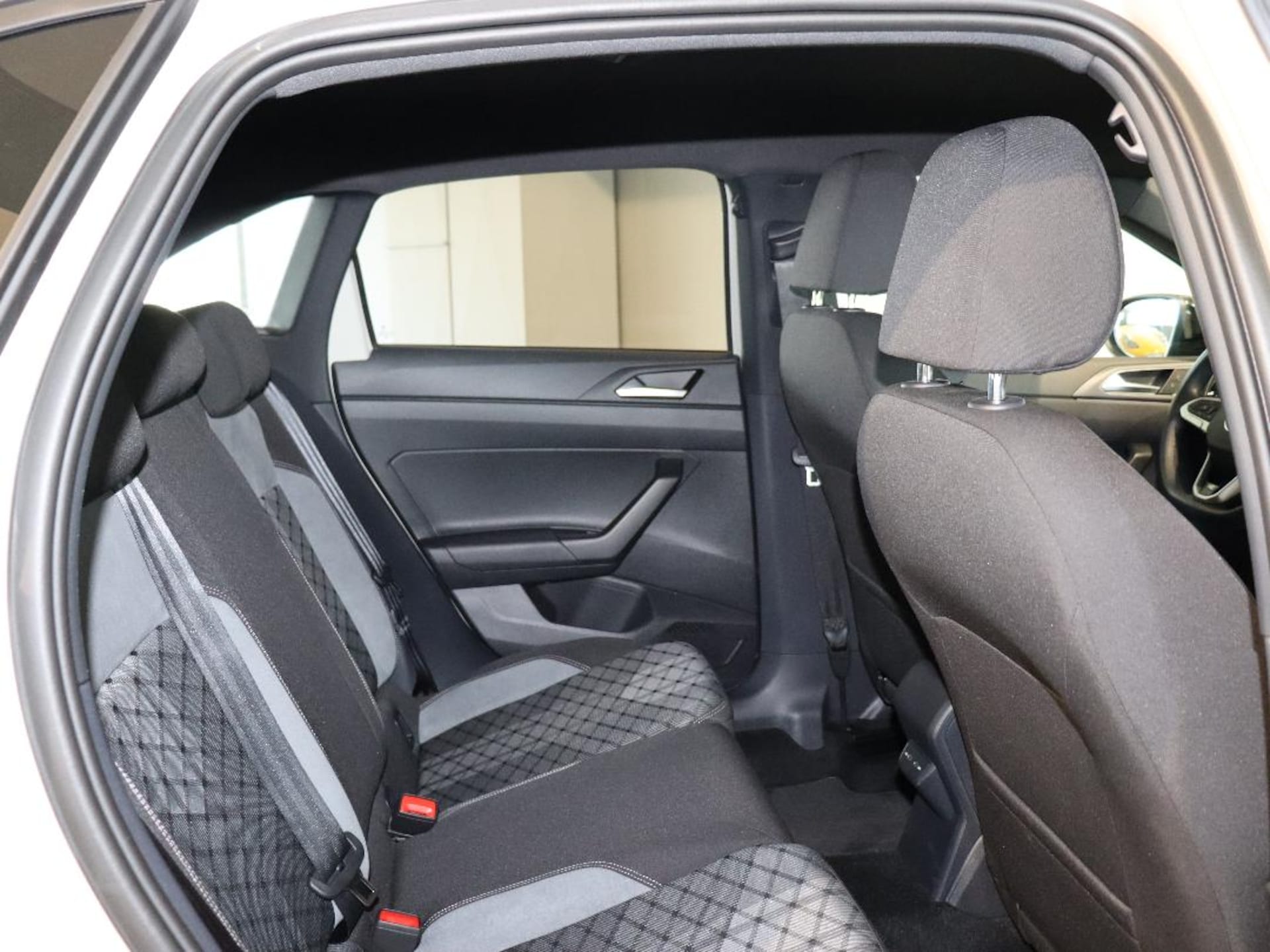 Volkswagen Taigo R-Line
